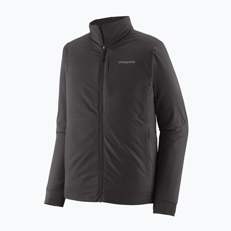 Kurtka ocieplana męska Patagonia Nano-Air Light ink black 9