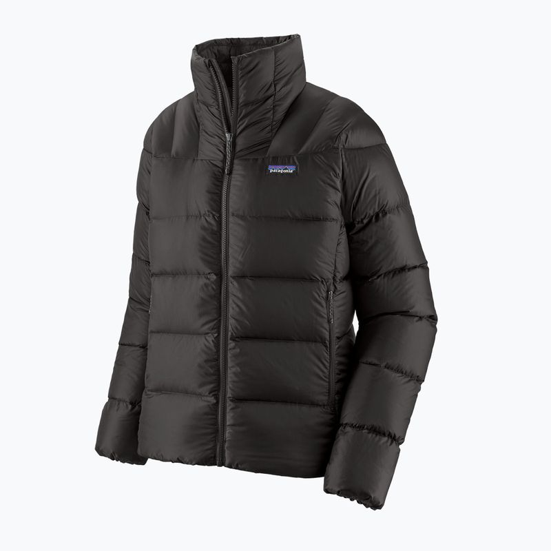 Kurtka puchowa damska Patagonia Fitz Roy Down black 8