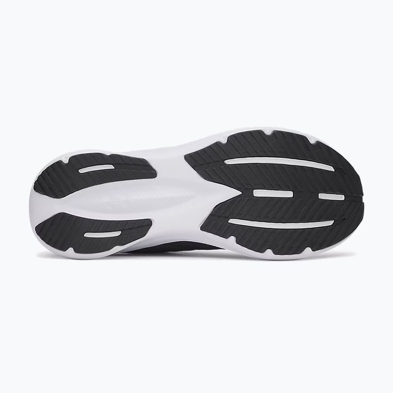 Buty do biegania męskie Under Armour Assert 11 castlerock/white/black 5