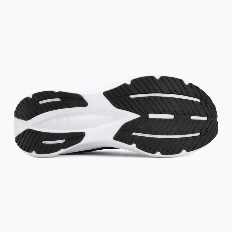 Buty do biegania męskie Under Armour Assert 11 castlerock/white/black 4