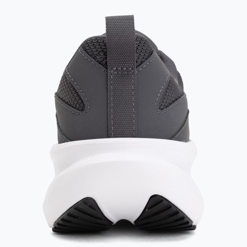 Buty do biegania męskie Under Armour Assert 11 castlerock/white/black 6
