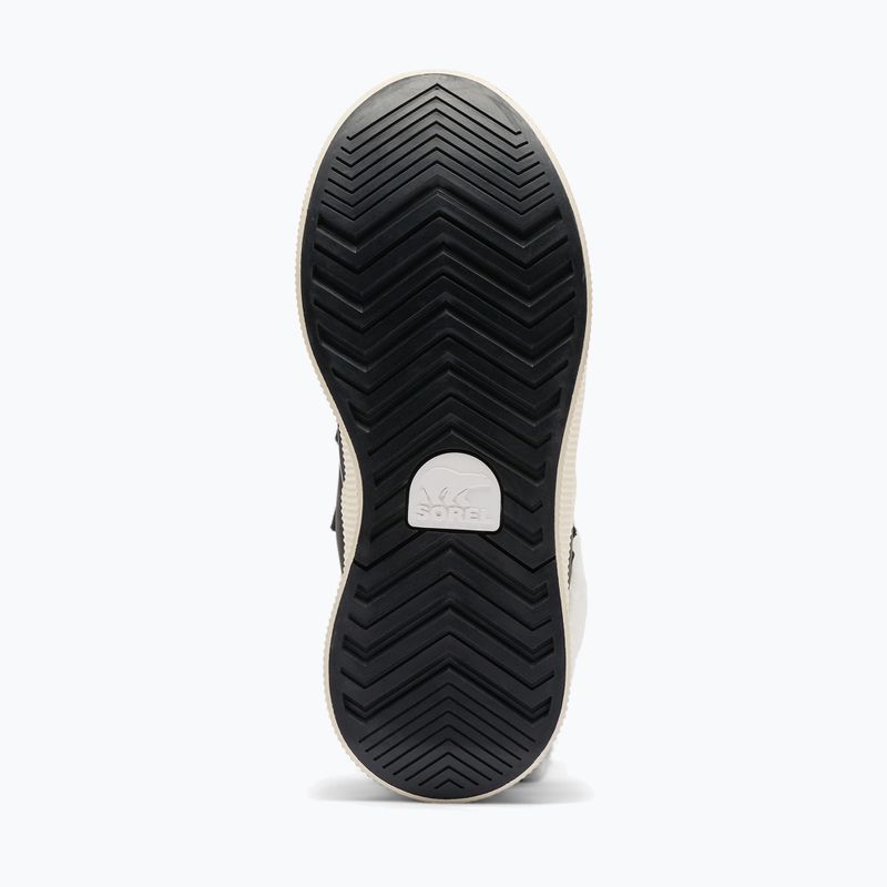Śniegowce damskie Sorel Out N About IV Chillz Wp black/sea salt 6