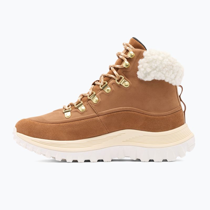 Śniegowce damskie Sorel Callsign Conquest velvet tan 3