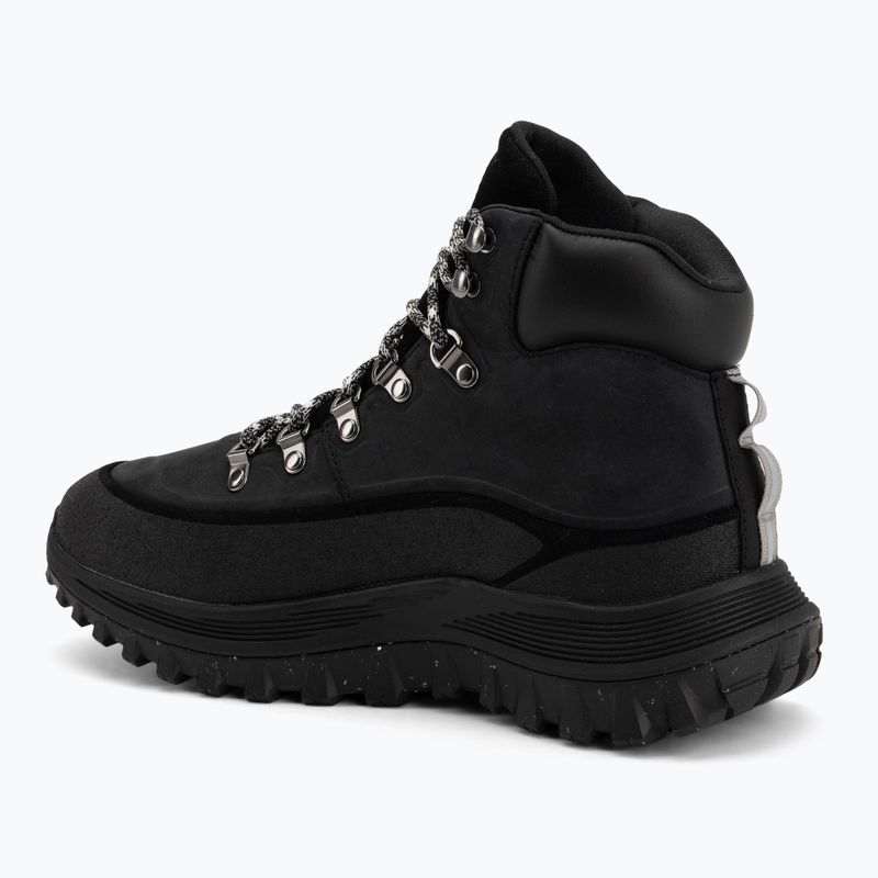 Śniegowce męskie Sorel Callsign Conquest black/black 3