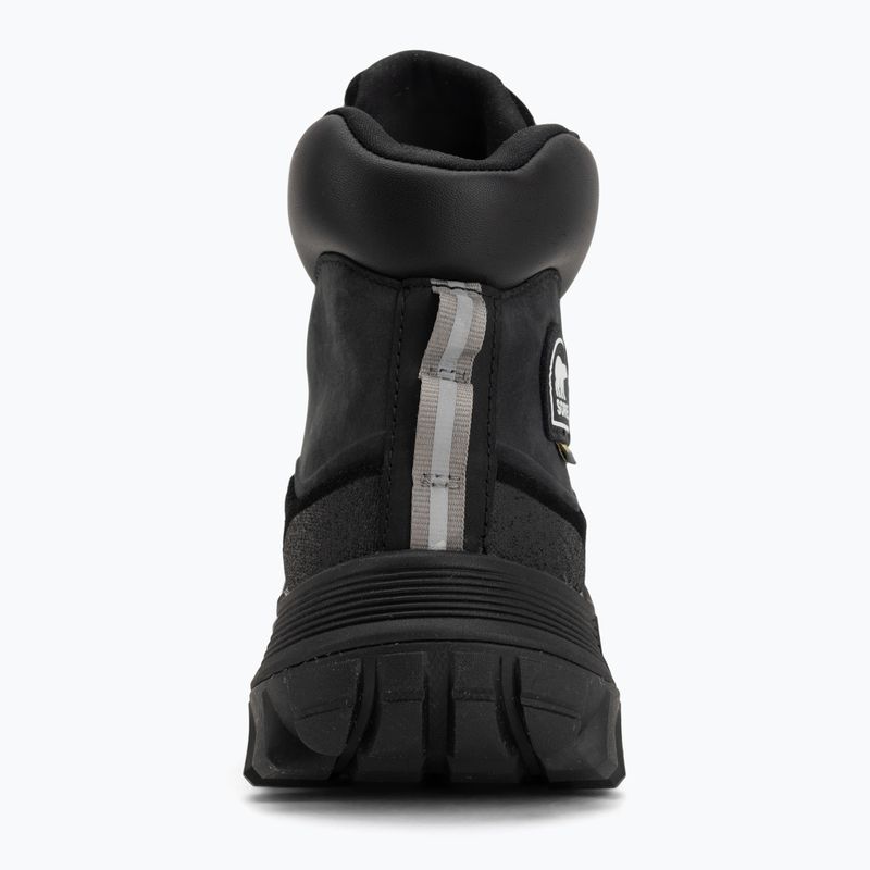 Śniegowce męskie Sorel Callsign Conquest black/black 6