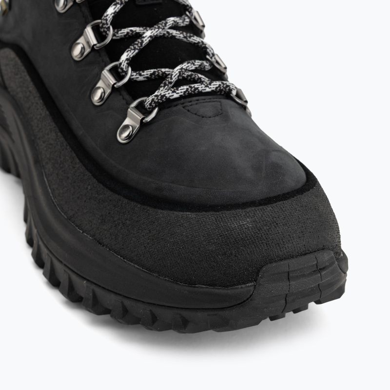 Śniegowce męskie Sorel Callsign Conquest black/black 7