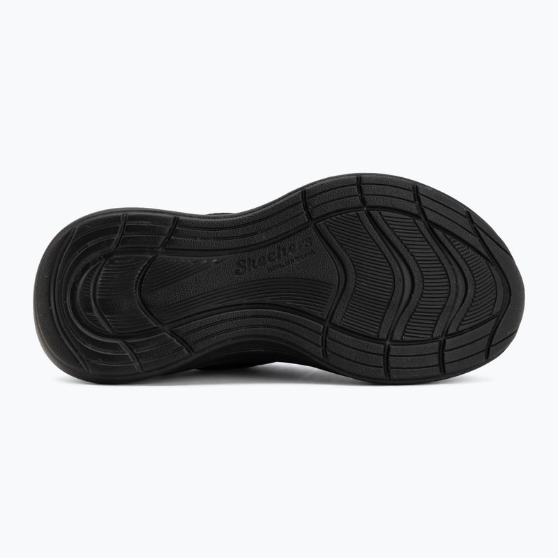 Buty dziecięce SKECHERS Streamline black 4