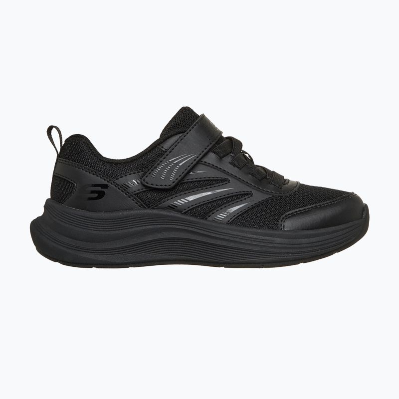 Buty dziecięce SKECHERS Streamline black 2