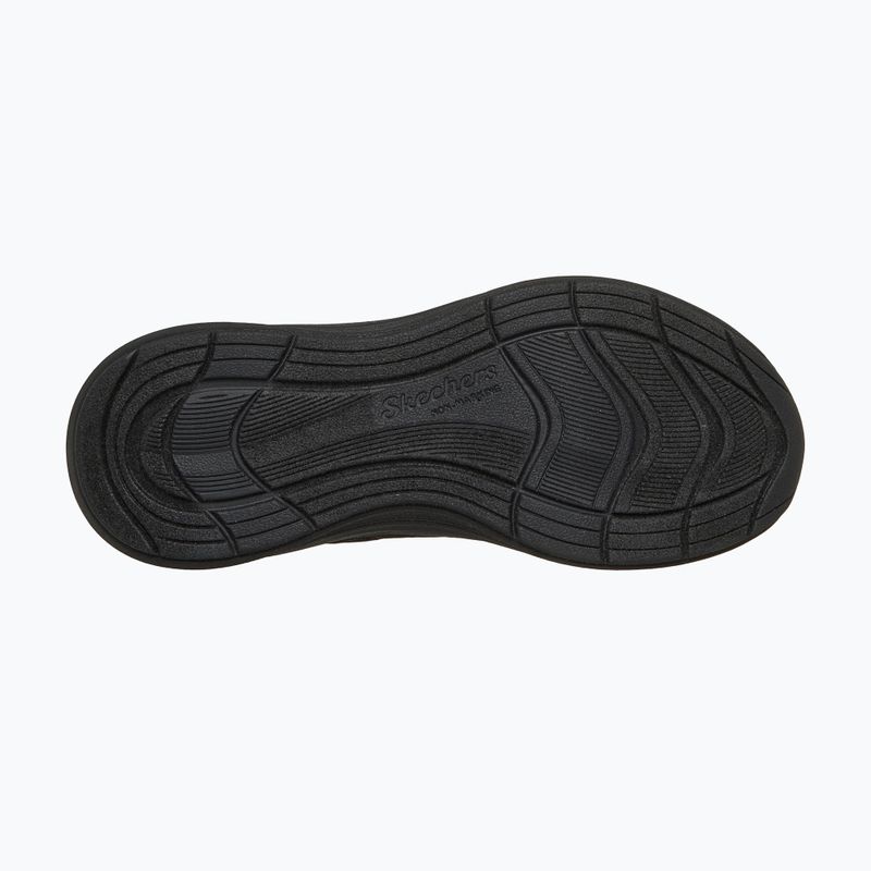 Buty dziecięce SKECHERS Streamline black 5