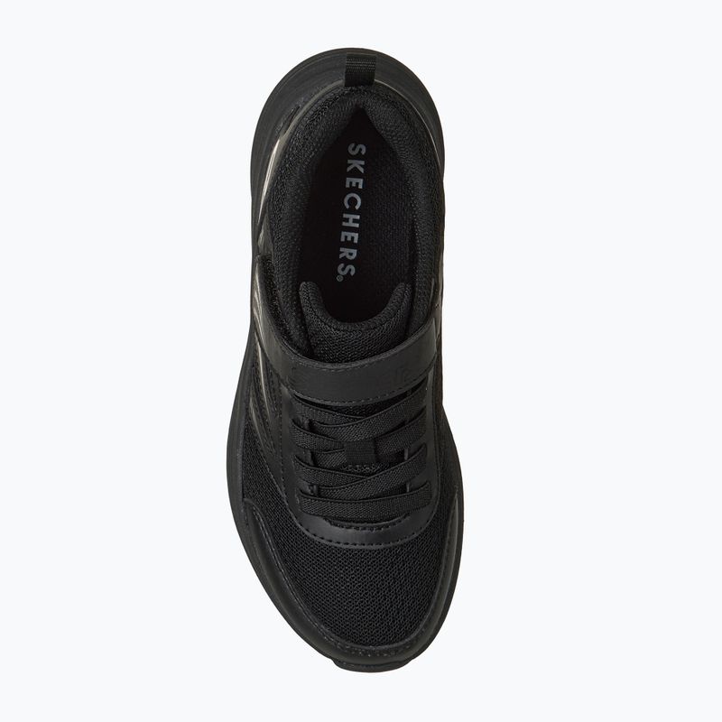Buty dziecięce SKECHERS Streamline black 6