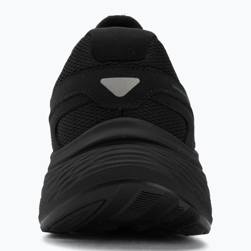 Buty męskie SKECHERS Go Run Consistent 3 Core Track black 6