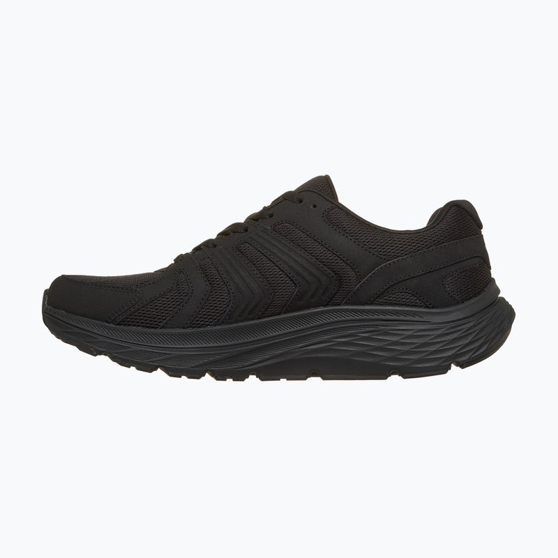 Buty męskie SKECHERS Go Run Consistent 3 Core Track black 3