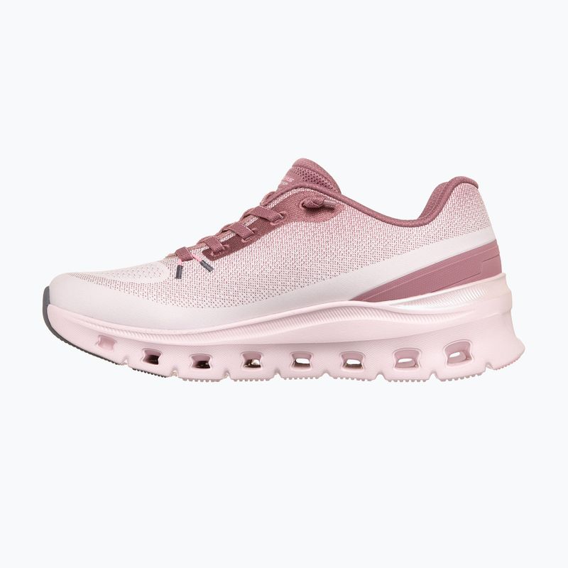 Buty damskie SKECHERS Glide-Step Pro Soft Mirage pink 3