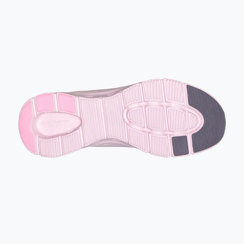 Buty damskie SKECHERS Glide-Step Pro Soft Mirage pink 4