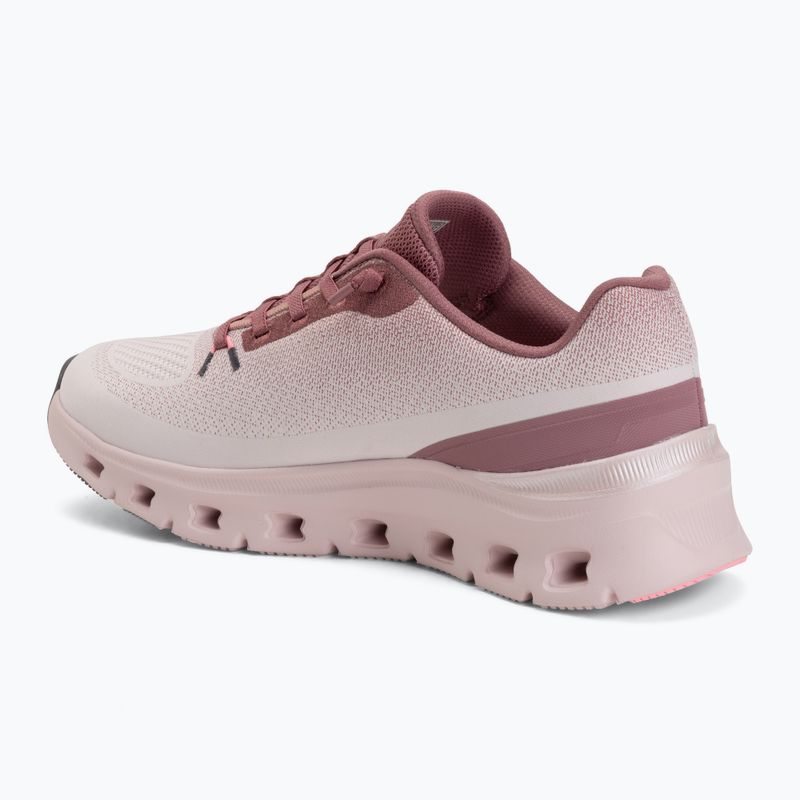 Buty damskie SKECHERS Glide-Step Pro Soft Mirage pink 3