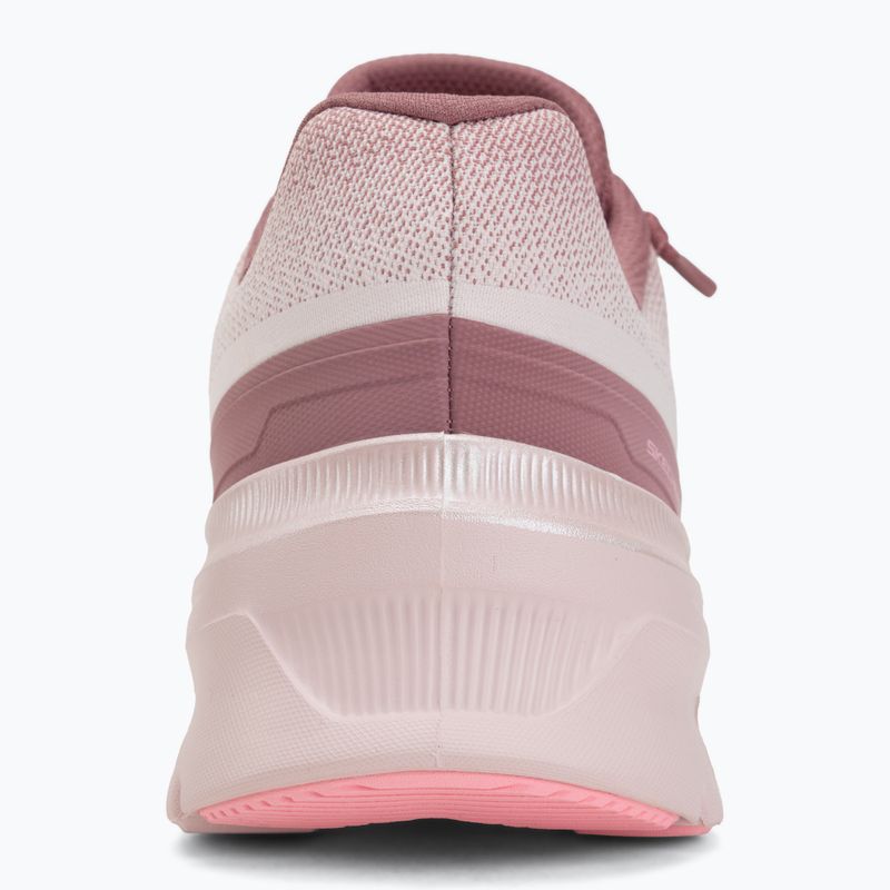 Buty damskie SKECHERS Glide-Step Pro Soft Mirage pink 6