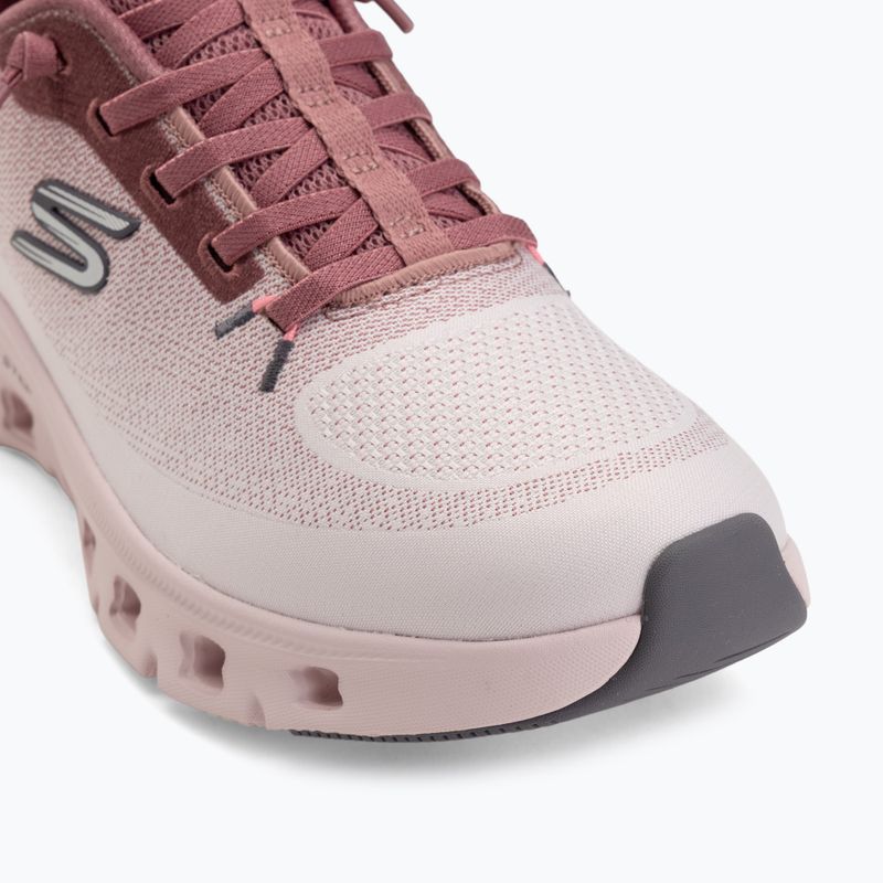 Buty damskie SKECHERS Glide-Step Pro Soft Mirage pink 7