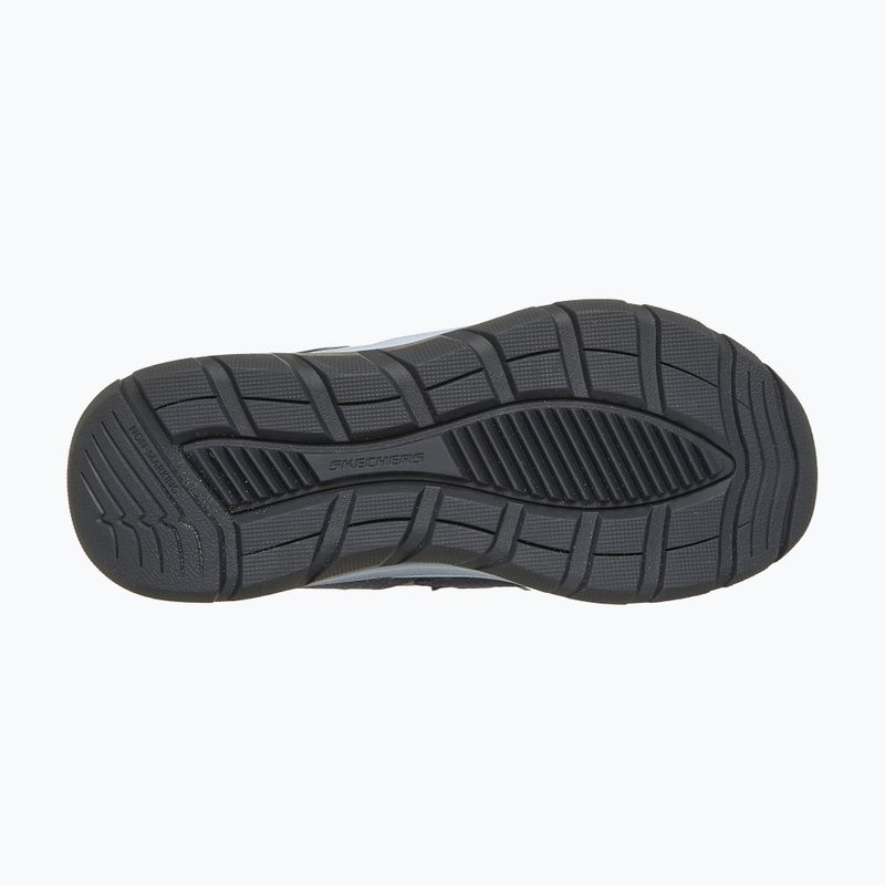 Buty dziecięce SKECHERS Dynamic Trail Dino-Scouts blue 5
