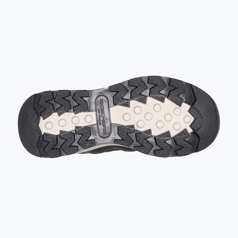 Buty dziecięce SKECHERS Storm Blazer Drizzle Squad black 4