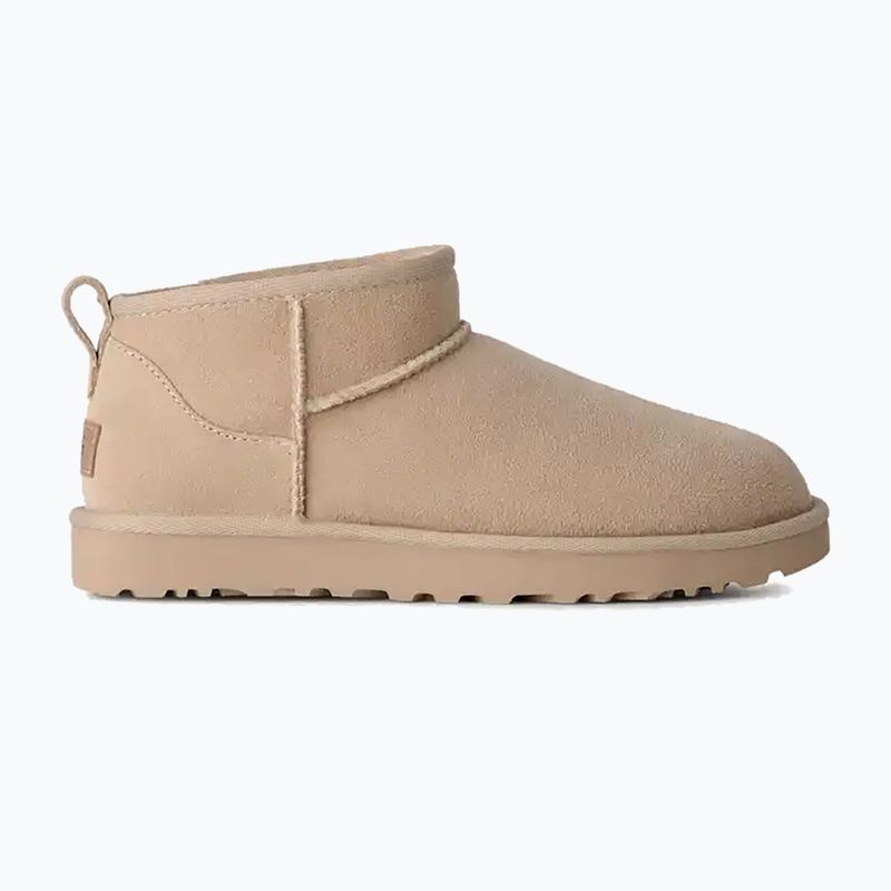 Śniegowce damskie UGG Classic Ultra Mini moonlight 2