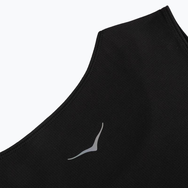 Koszulka do biegania męska HOKA EveryRun Tank black 4