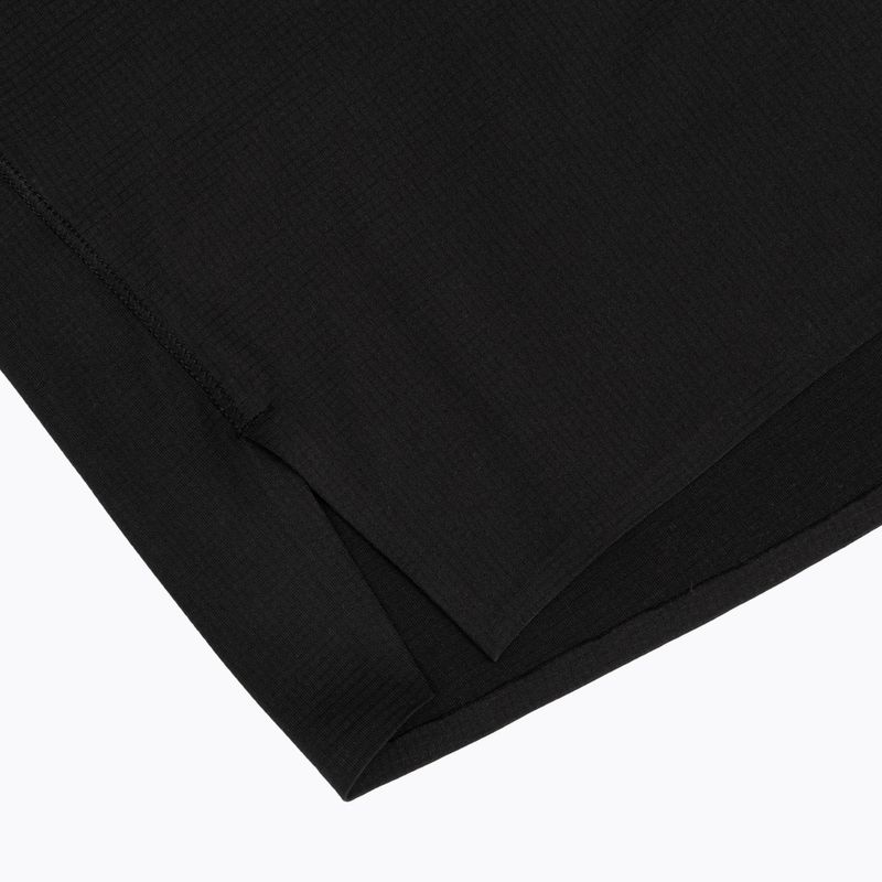 Koszulka do biegania męska HOKA EveryRun Tank black 5