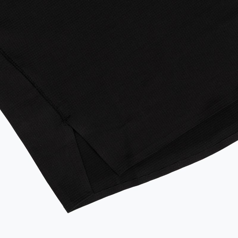 Koszulka do biegania męska HOKA EveryRun Short Sleeve black 5