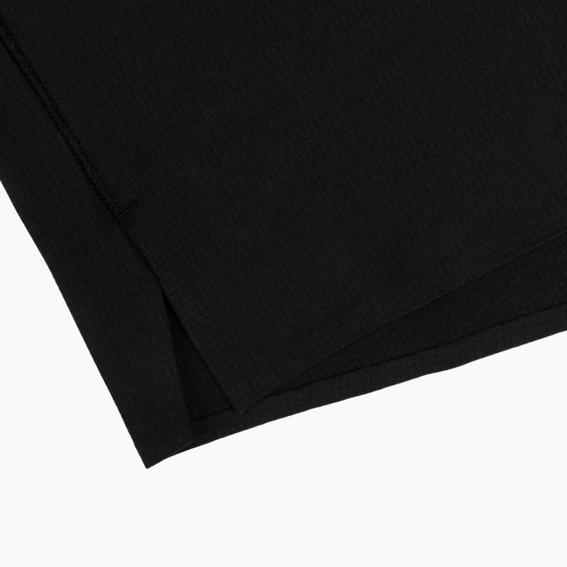 Longsleeve do biegania damski HOKA EveryRun Long Sleeve black 5