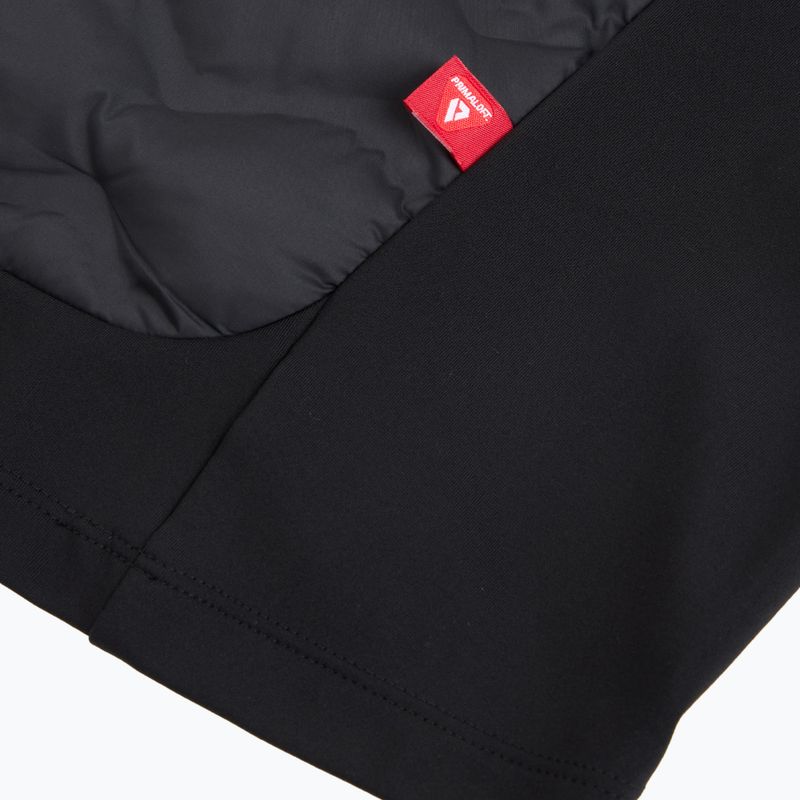 Kurtka do biegania męska HOKA Skyfill Insulated Jacket black 3