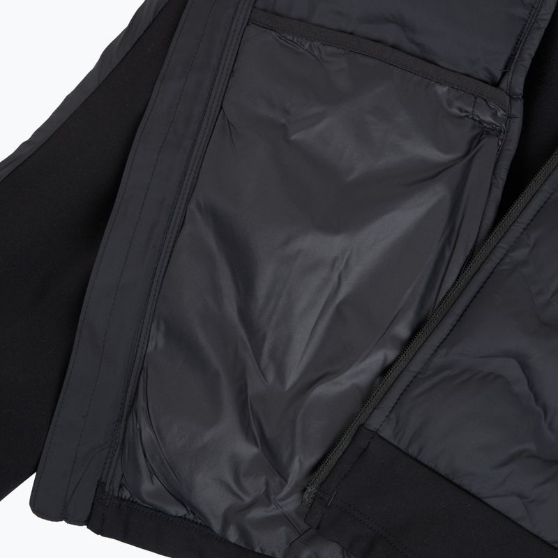 Kurtka do biegania męska HOKA Skyfill Insulated Jacket black 5