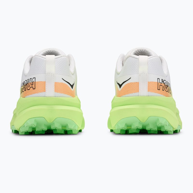 Buty do biegania męskie HOKA Torrent 5 frost/neon yuzu 6