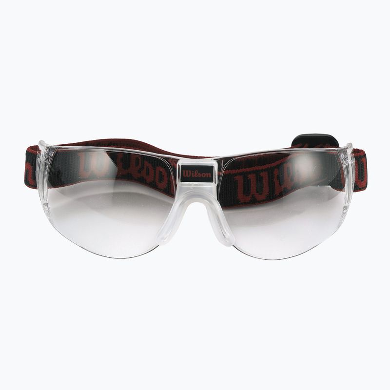 Okulary do squasha Wilson Omni Squash 5