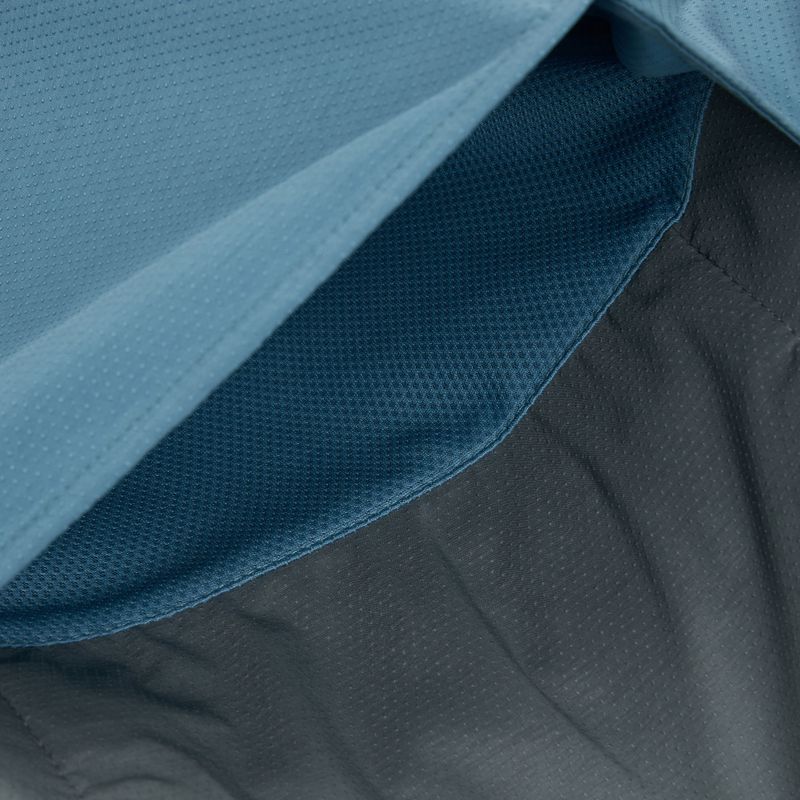 Kurtka do biegania męska Nike Impossibly Light Windrunner smoke grey/smokey blue/anthracite 5