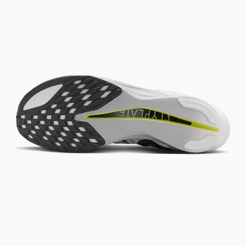 Buty do biegania męskie Nike Streakfly 2 SE black/smoke grey/grey fog/white 3