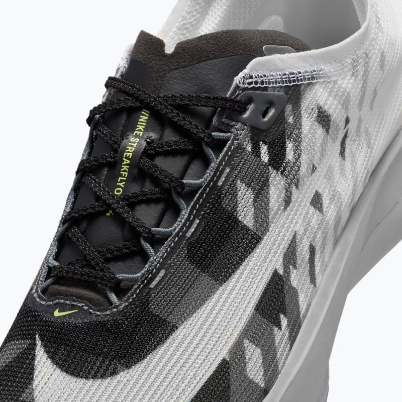 Buty do biegania męskie Nike Streakfly 2 SE black/smoke grey/grey fog/white 5