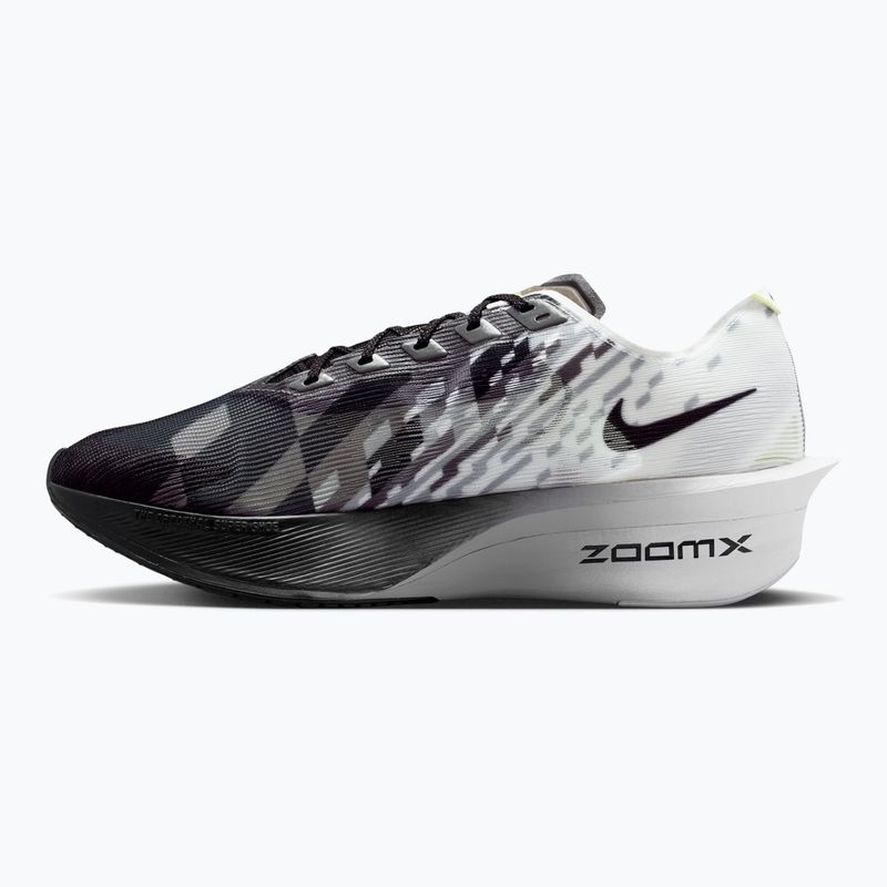 Buty do biegania męskie Nike Vaporfly 4 SE black/smoke grey/grey fog/white 2