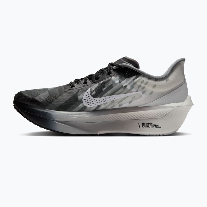 Buty do biegania męskie Nike Zoom Fly 6 SE black/smoke grey/grey fog/white 2
