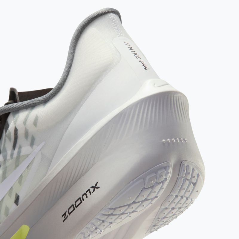 Buty do biegania męskie Nike Zoom Fly 6 SE black/smoke grey/grey fog/white 6