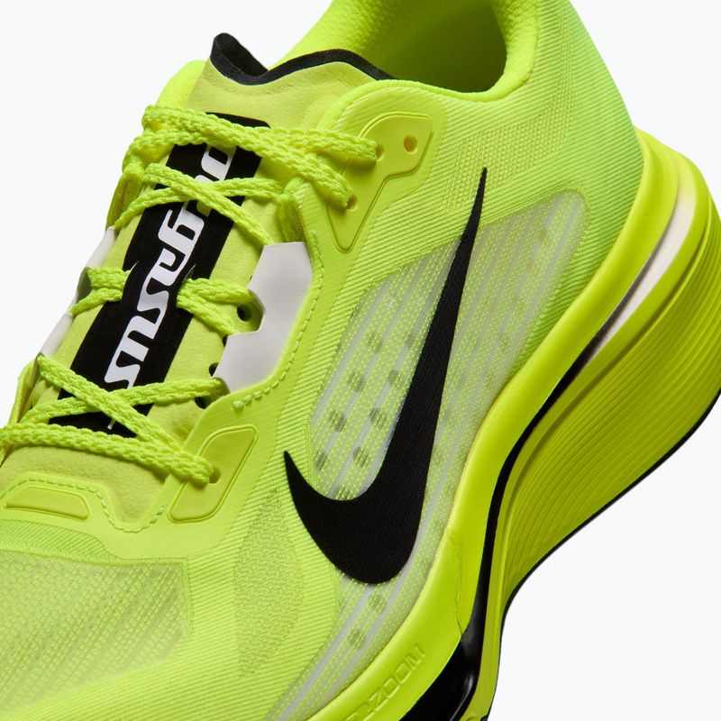 Buty do biegania męskie Nike Pegasus Plus 2 lemon venom/white/black 5