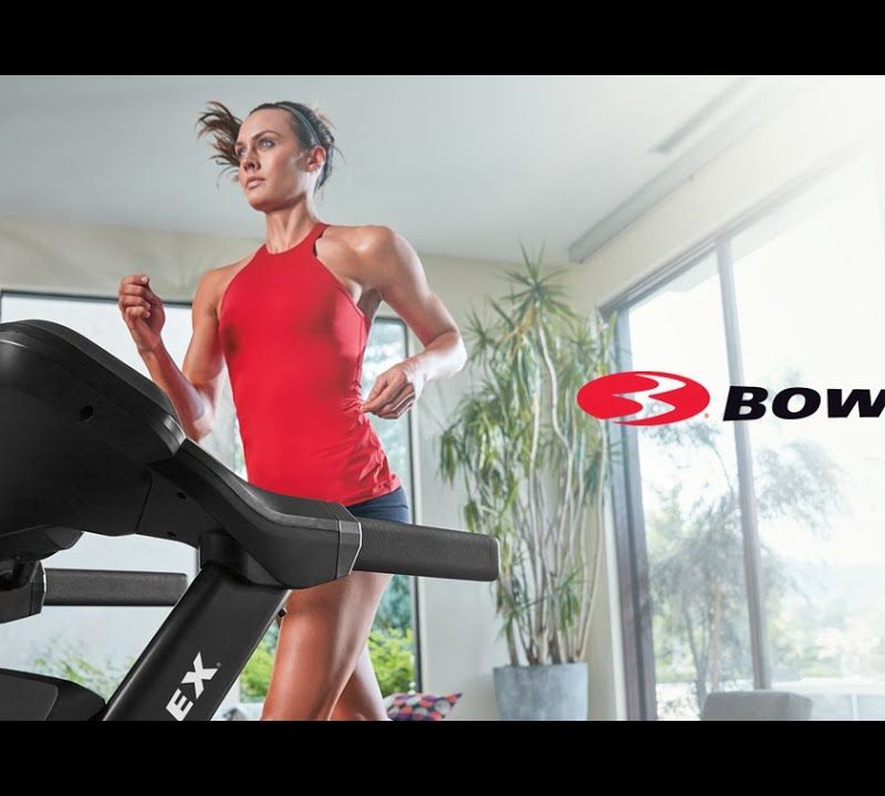 Bieżnia elektryczna Bowflex BXT226 13