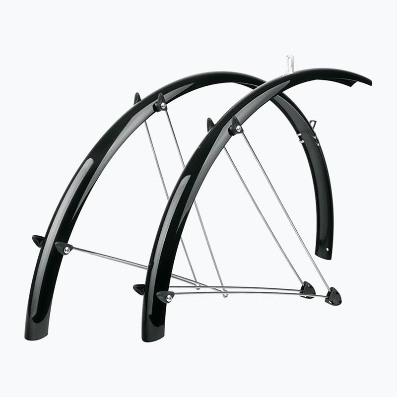 Błotniki rowerowe SKS Routing 42 black