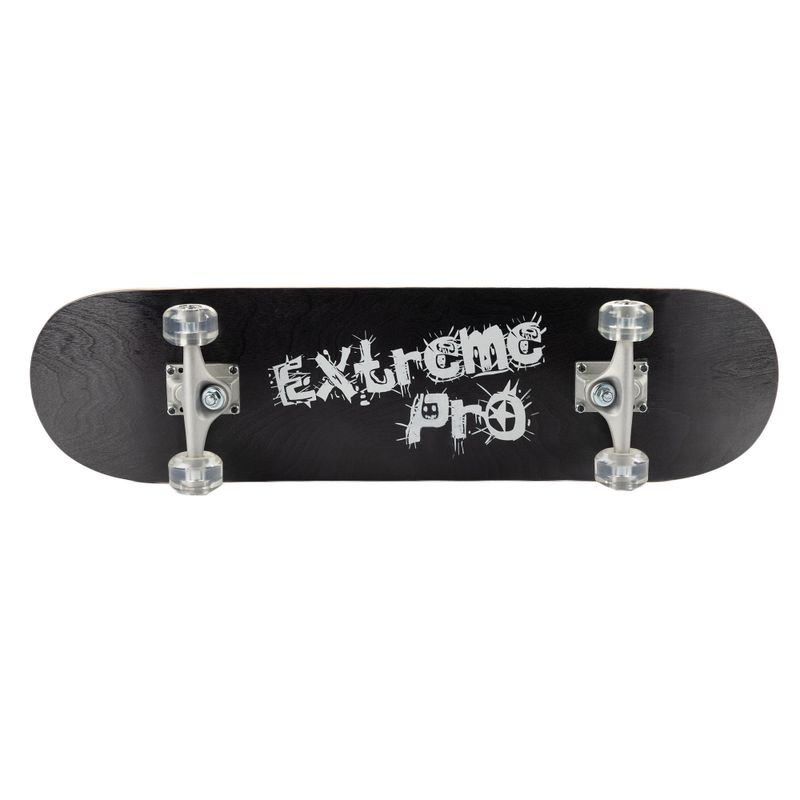 Deskorolka klasyczna Mechanics Pro-Extreme 31 black