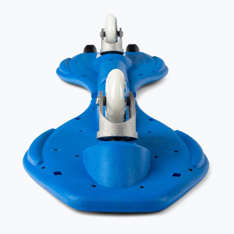 Deskorolka waveboard dziecięca Mechanics PW-501 Waveboard blue 7