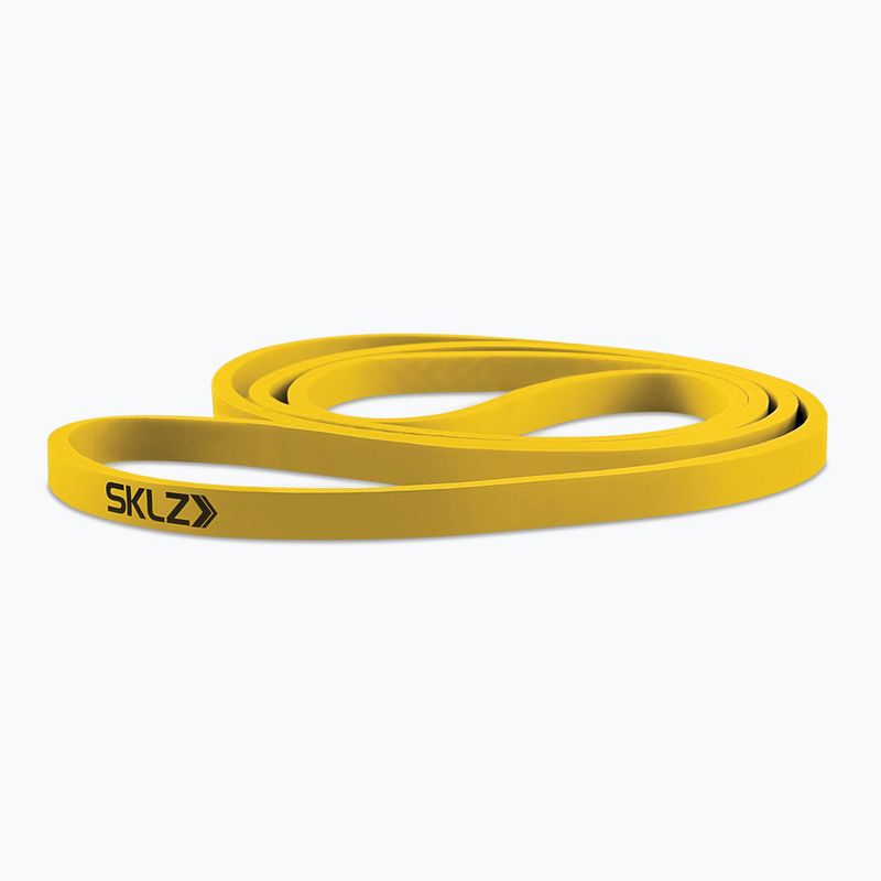 Guma SKLZ Pro Bands Light żółta 1678