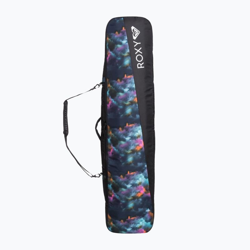 Pokrowiec na deskę snowboardową ROXY Board Sleeve black 5