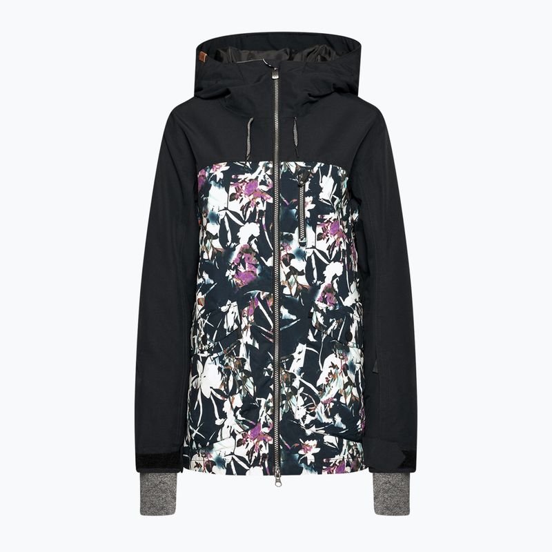 Kurtka snowboardowa damska ROXY Stated black 13
