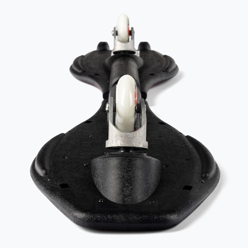 Deskorolka waveboard dziecięca Mechanics PW-501 Waveboard red 5