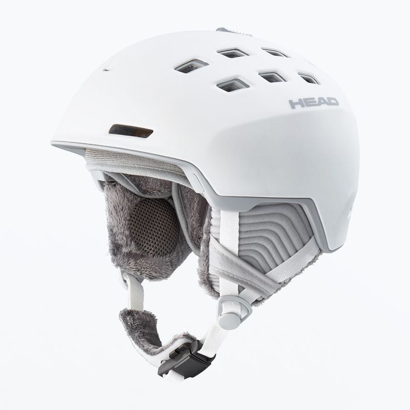 Kask narciarski HEAD Rita W raspberry