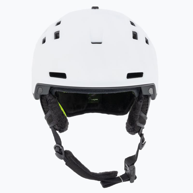 Kask narciarski HEAD Rev wcr 2