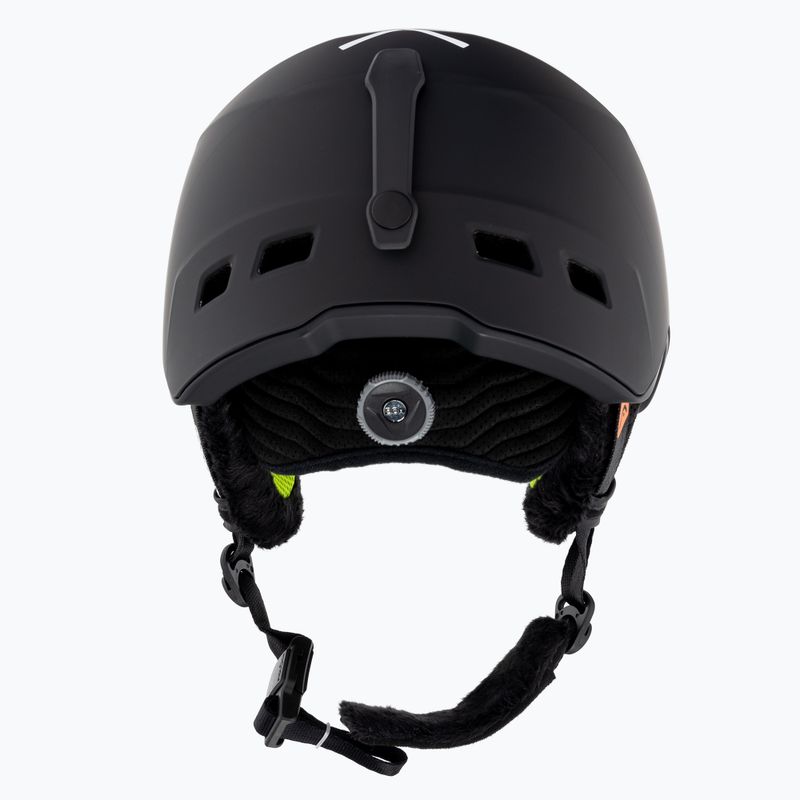 Kask narciarski HEAD Rev wcr 3